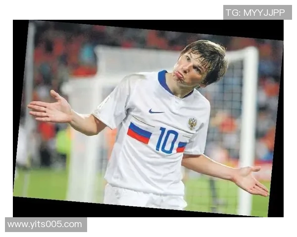 俄罗斯足球队历史十佳球星盘点及其影响力分析