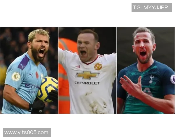 英国足球头号球星最新排名揭秘:谁才是英超最强球员之王 英国足球头号球星最新排名揭秘:谁才是英超最强球员之王