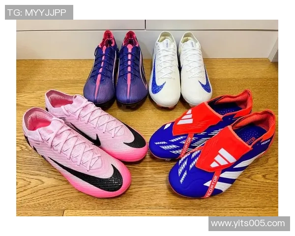 足球鞋球星联名款如何选择有哪些知名品牌和明星合作推出过这些鞋款 足球鞋球星联名款如何选择有哪些知名品牌和明星合作推出过这些鞋款