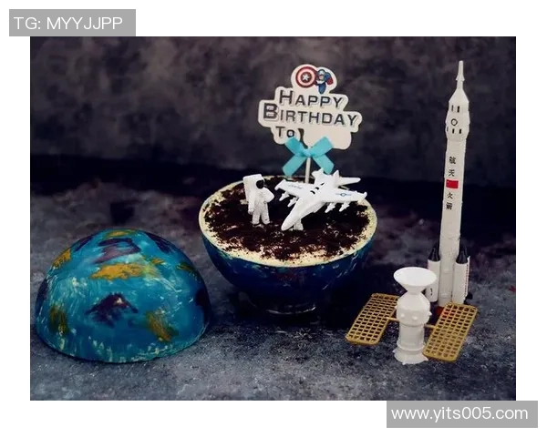 创意足球星球主题蛋糕设计灵感展示，让生日聚会更加热血与独特